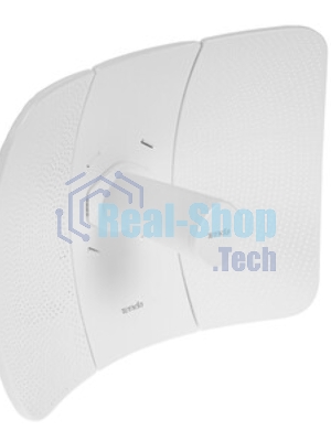 Беспроводная точка доступа Tenda CPE9 150 Мбит/с IEEE 802.11 b/g IEEE 802.11n 2x100/1000M CPE9