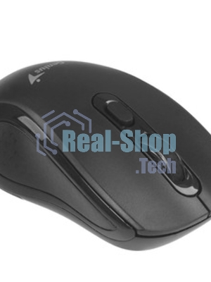 Мышь Беспроводная Genius NX-8025S Black