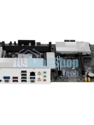 Материнская плата MSI AMD X870 SAM5 ATX PRO X870E-S EVO WIFI