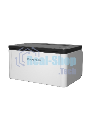 Принтер лазерный Pantum BP1800, A4, 18 стр/мин, USB 2.0, белый