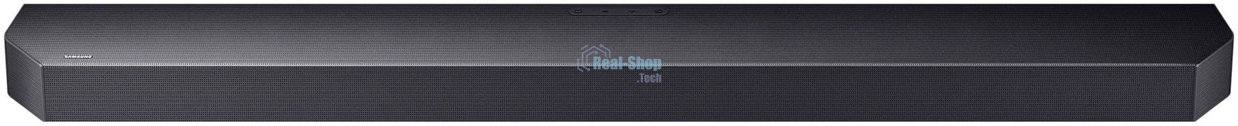 Саундбар Samsung HW-Q600F/RU 3.1.2 200Вт+160Вт черный