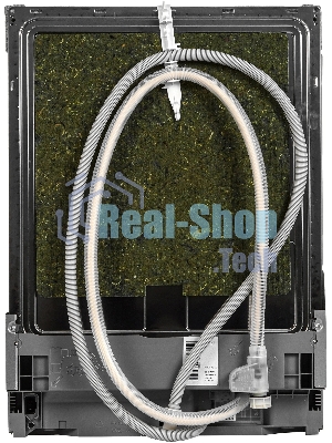 Встраиваемая посудомоечная машина Bosch SMV4HMX25Q