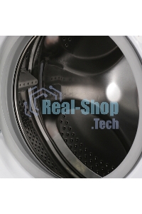 Стиральная машина Indesit IWUC 4105 белый, загр. фронтальная макс.: 4 кг 1000 об/мин класс: А