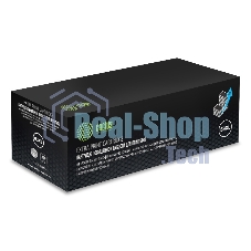 Картридж лазерный Cactus CS-CF283XL-MPS черный (3000 стр.) для HP LJ Pro M225dn/M201/M202