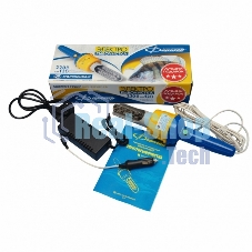 Рыбочистка Фермер РЧ-01, электрическая