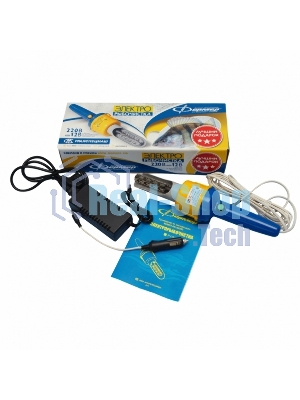 Рыбочистка Фермер РЧ-01, электрическая