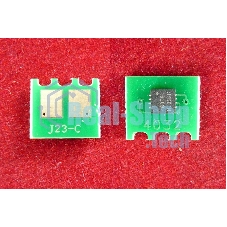 Чип ELP для HP Universal CB541A/CC531A/CE251A/CE261A/CE311A/CE321A/CE411A/CE741A/CF211A, Canon CRG716/718/728/722/729/732, Cyan (Китай)