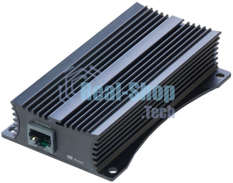 Сетевое оборудование MikroTik RBGPOE-CON-HP Преобразователь PoE
