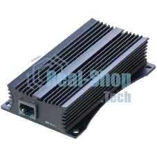 Сетевое оборудование MikroTik RBGPOE-CON-HP Преобразователь PoE