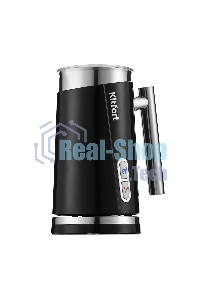 Капучинатор Kitfort КТ-751 500 Вт. черный