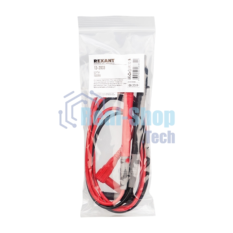 Щупы T3030U MASTECH