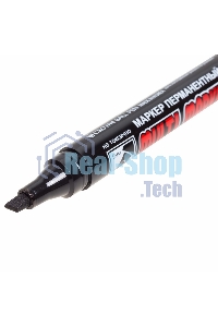 Маркер перманентный Crown 