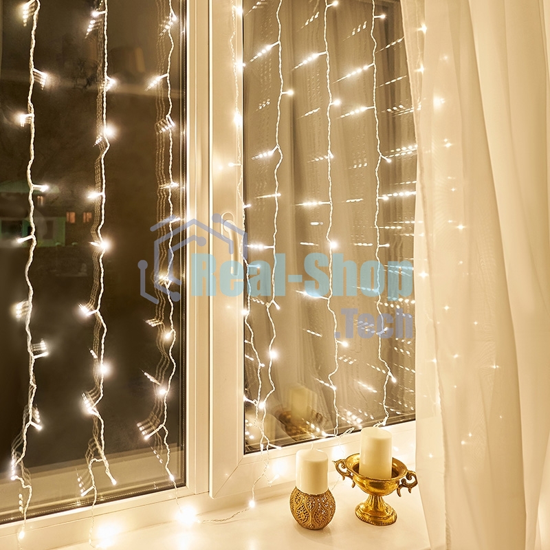 Гирлянда Neon-night 