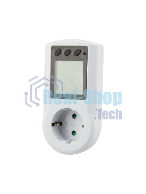 Ваттметр Rexant RX-8