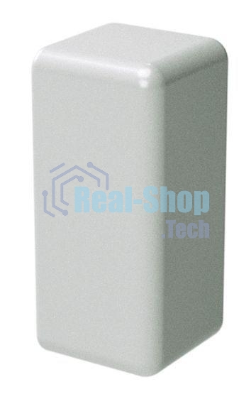 Заглушка для кабель-канала LM 50х20 ДКС 00651