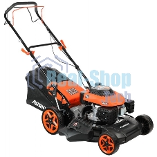 Газонокосилка бензиновая Patriot PT 46S The One (512109046)