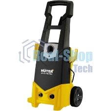Минимойка Huter M195-PW-PRO 2500Вт