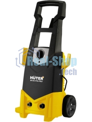 Минимойка Huter M195-PW-PRO 2500Вт
