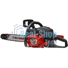 Бензопила Парма БП 058/18 2200Вт 3 л.с. дл.шин.:18