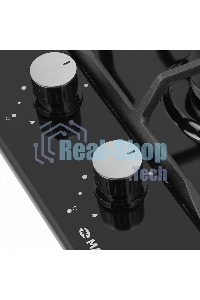 Газовая варочная панель Maunfeld EGHE.32.63CB/G