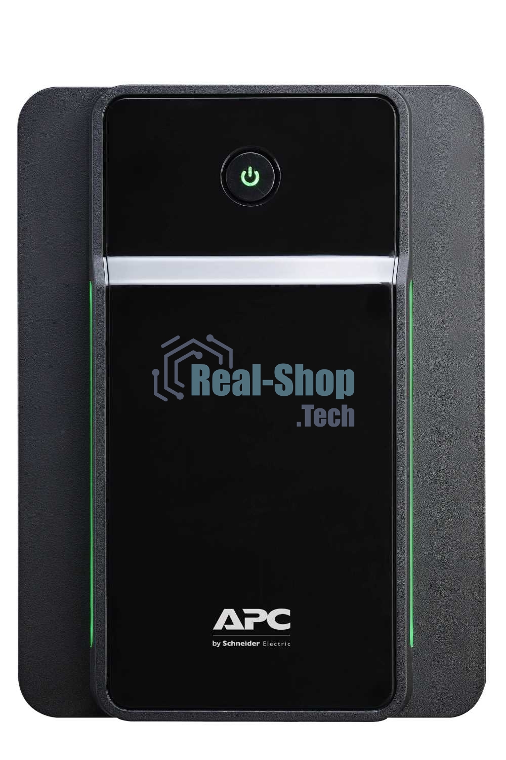 Источник бесперебойного питания APC Back-UPS BX1200MI / 1200ВА / 650Вт / 4 х CEE 7 (евророзетка)