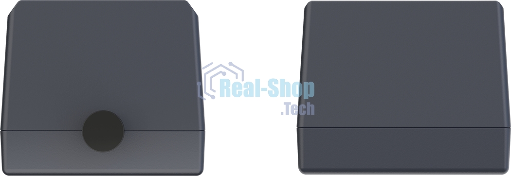 Сетевой фильтр Pilot sG-Max 5 outlets (GP), 15А/3.3 kVt, automatic circuit-breaker, 7 m, gfaphite