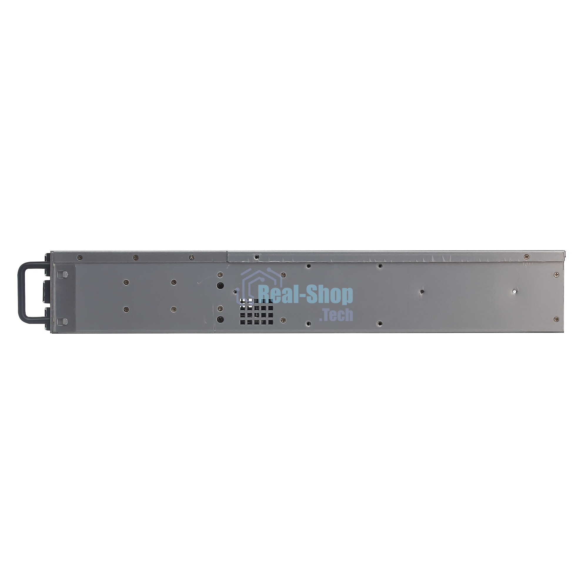 Серверный корпус ExeGate Pro 2U550-HS12 (RM 19