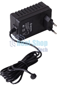 Дрель-шуруповерт аккумуляторная Вихрь ДА-24Л-2к 72/14/18, Аккумуляторная, 24В