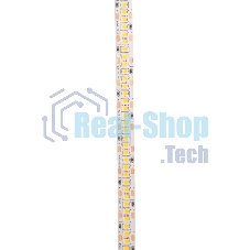 Лента светодиодная Rexant 12В, SMD2835, 19,2Вт/м, 240 LED/м, 4000K, 10мм, 5м,IP20