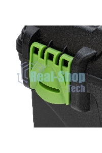 Ящик для инструмента Сибртех, 430x235x250мм (18