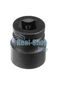 Набор шестигранных ударных торцевых головок 1/2