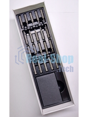 Отвертка аккумуляторная Best 9911a с набором бит