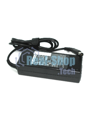 Блок питания (сетевой адаптер) для ноутбуков HP 19.5V 4.62A 7.4pin HC