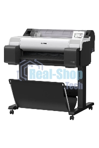 Плоттер струйный Canon imagePROGRAF TM-240 (6242C003), A1, цветное, 24