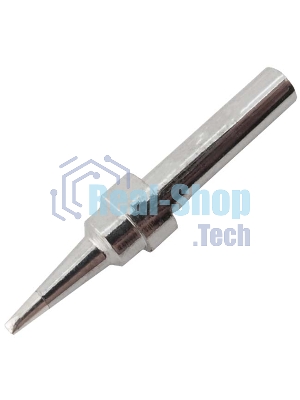 Жало паяльное Quick QK200-T-1,2D