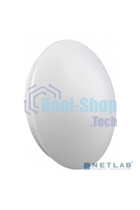 Светильник Iek LDPB0-1003-24-4000-K01 LED ДПБ 1003 24Вт IP20 4000K круг белый диаметр 380 мм, световой поток 1440 Лм