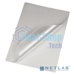 Пленка для ламинирования Office Kit, 125 мик, А3, 100 шт., глянцевая303х426 (PLP10930)