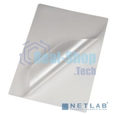 Пленка для ламинирования Office Kit, 125 мик, А3, 100 шт., глянцевая303х426 (PLP10930)