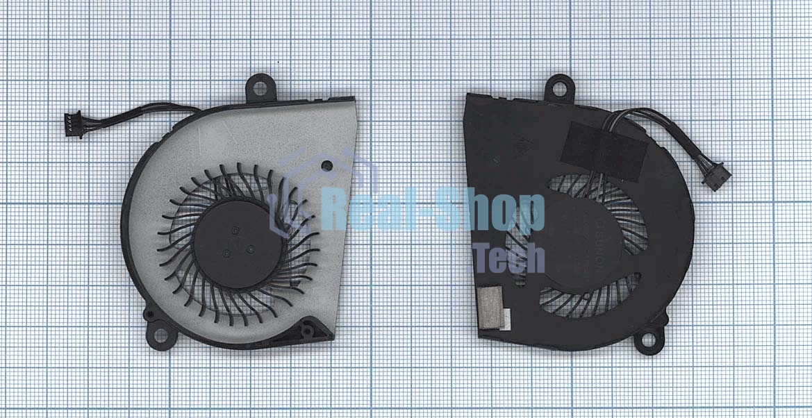 Вентилятор (кулер) для ноутбука Dell Latitude 5280 5290