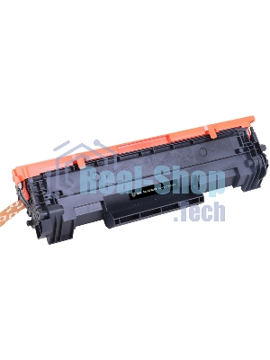 Картридж лазерный Cactus CS-CF244X черный (2000 стр.) для HP HP LJ M15 Pro/M15a Pro/M28a Pro MFP/M28w Pro MFP