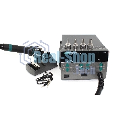 Паяльная станция SUGON 8610DX Pro