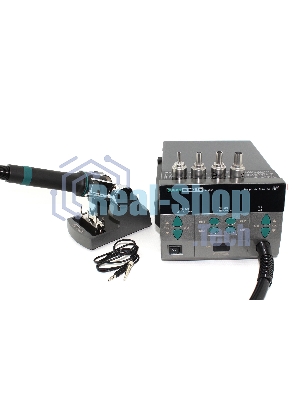 Паяльная станция SUGON 8610DX Pro