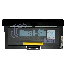 Картридж лазерный черный для Катюша Р133/М133 (TK133) Ресурс 3 000 отп.