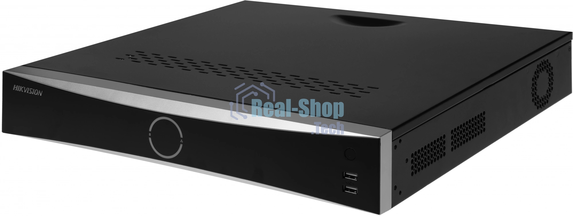 Видеорегистратор IP HIKVISION 16CH DS-7716NXI-K4