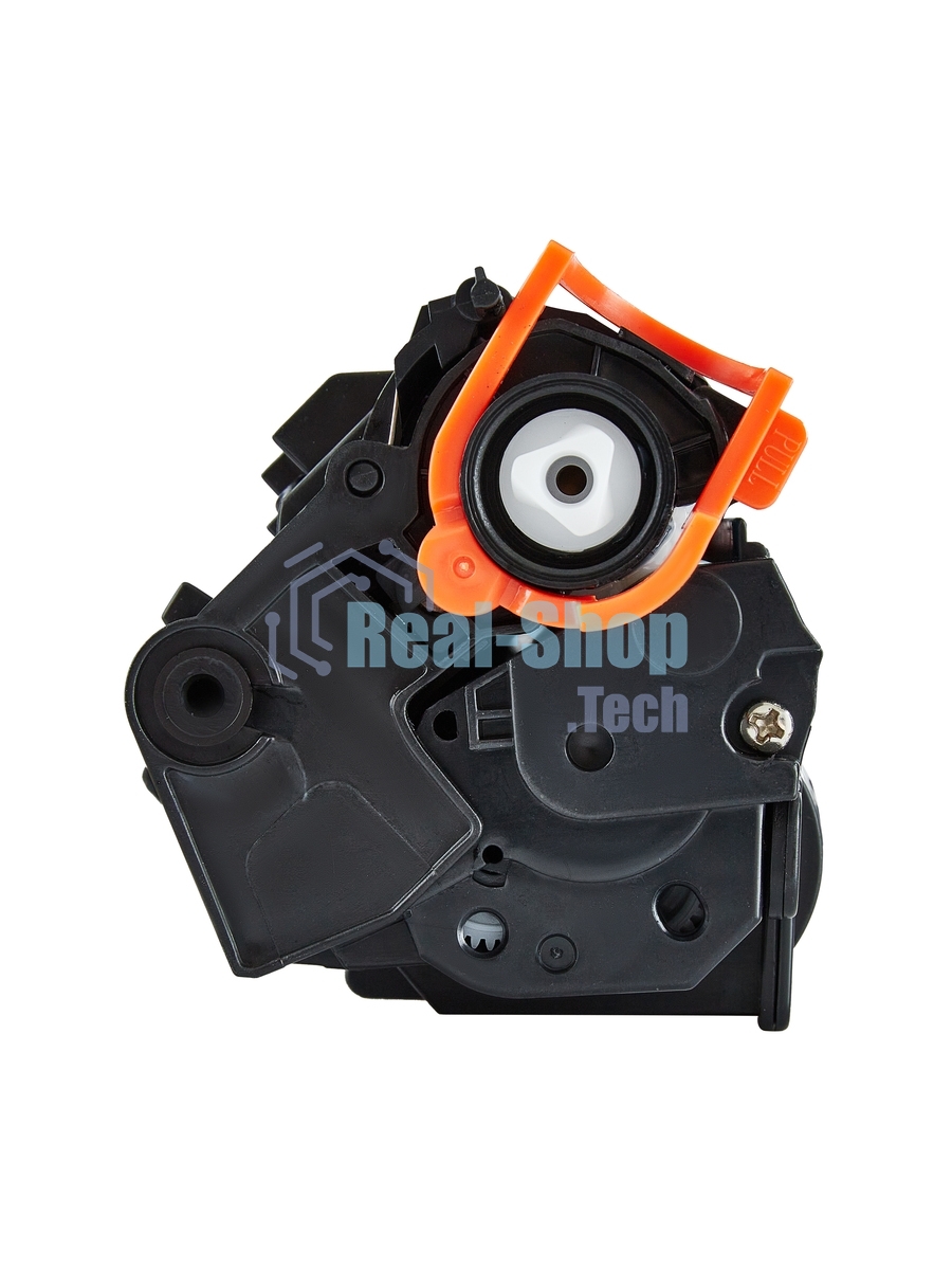 Комплект картриджей Sakura CE285A/CB435A/436A/725 для HP, Canon, черный, 2000+2000 к.(2 картриджа в упаковке)