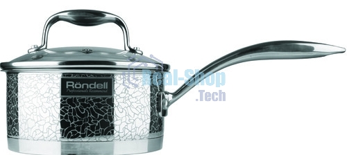 Ковш Rondel Vintage RDS-345 с/кр 16см 1,5л