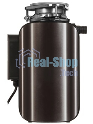 Измельчитель пищевых отходов HARPER HWD-600D03