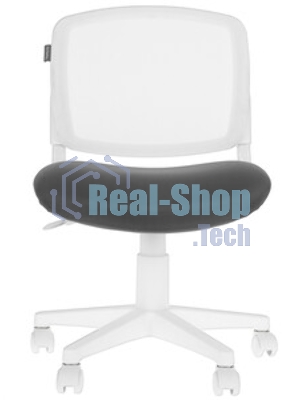 Кресло Бюрократ CH-W296NX TW-02 светло-серый, сетка, 120 кг