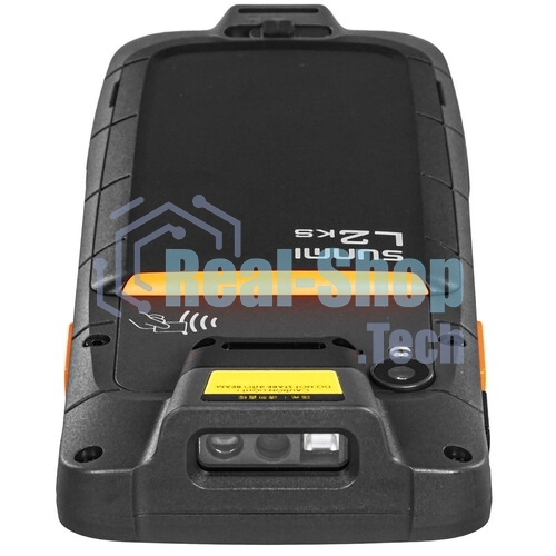 Зарядная подставка SUNMI ASSY: L2Ks Battery Cradle CN&EN(Single Slot Cradle with Spare Battery,EU Adapter)
