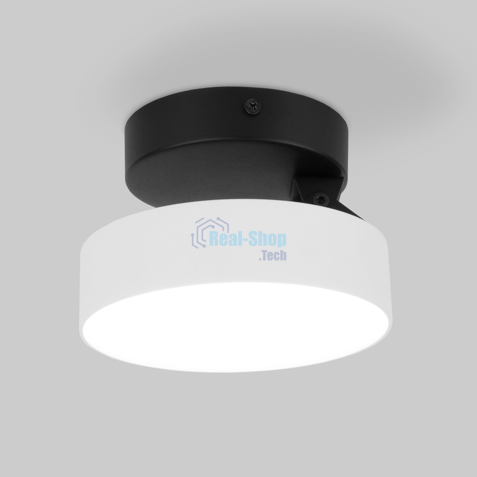 Pila белый 12W 4200К (25135/LED)/Светильник накладной белый